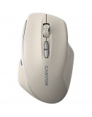 CANYON mouse MW-21 BlueLED 7buttons Wireless