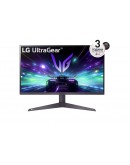 Монитор LG 27GS50F-B, UltraGear 27 VA, AG, 1ms MBR 165Hz, 