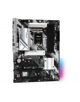 ASROCK B760 PRO RS/D4 WIFI