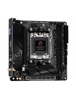 ASROCK B650I LIGHTNING WIFI