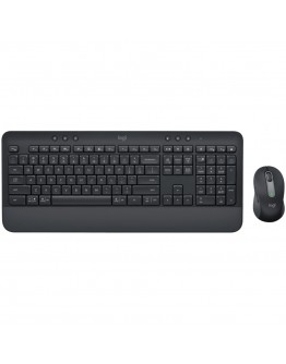 LOGITECH Signature MK650 Combo for Business -