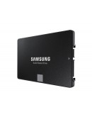 Samsung SSD 870 EVO 2TB Int. 2.5 SATA, V-NAND 3bit