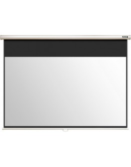 Acer E100-W01MW Projection Screen 100 (16:10) Wall