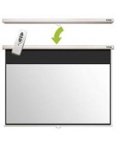 Acer E100-W01MW Projection Screen 100 (16:10) Wall