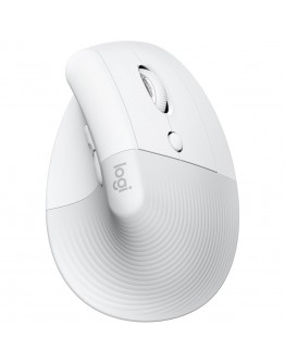 LOGITECH Lift Bluetooth Vertical Ergonomic Mouse