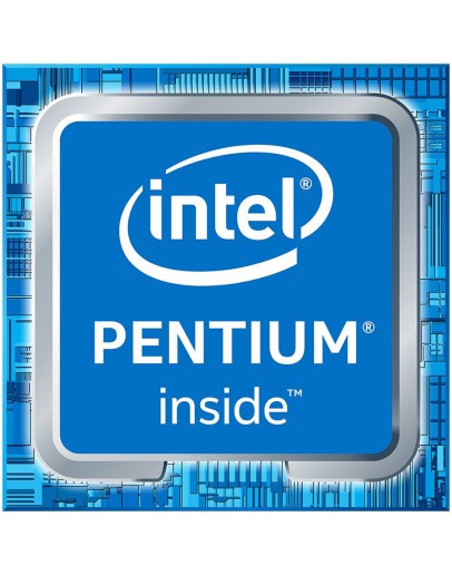 Intel CPU Desktop Pentium G7400 (3.7GHz, 6MB,