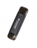 Transcend 1TB, External SSD, ESD310C, USB 10Gbps, 