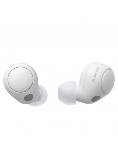 Sony Headset WF-C700N, white