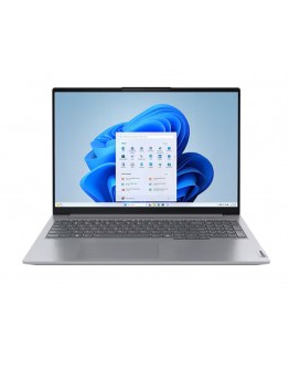 Лаптоп Lenovo ThinkBook 16 G7 AMD Ryzen 7 7735HS (up to 4