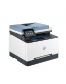 HP Color LaserJet Pro MFP 3302sdw