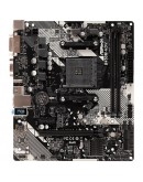 ASROCK Main Board Desktop B450M-HDV R4.0