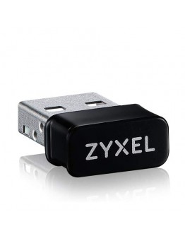 ZyXEL NWD6602, EU, Dual-Band Wireless AC1200 Nano 