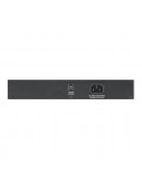 ZyXEL GS1900-24E v3, 24-port GbE L2 Smart Switch, 