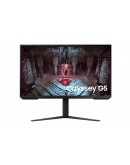 Монитор Samsung 32CG510E 32 Odyssey , VA, 165 Hz, 1 ms, 25