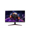 Монитор LG 27MP60G-B, 27 Full HD (1920 x 1080), IPS Displa