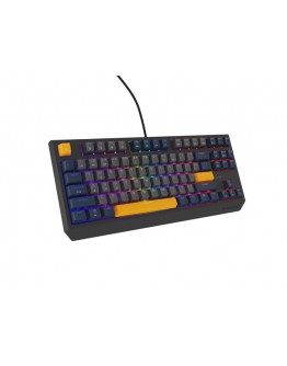 Genesis Gaming Keyboard Thor 230 TKL Naval Blue Ne