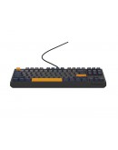 Genesis Gaming Keyboard Thor 230 TKL Naval Blue Ne