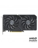 ASUS DUAL-RX7600XT-O16G