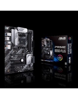 ASUS PRIME B550-PLUS