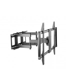 Sunne 60-100-EA TV Wall Mount, 60-100, max 80kg, m