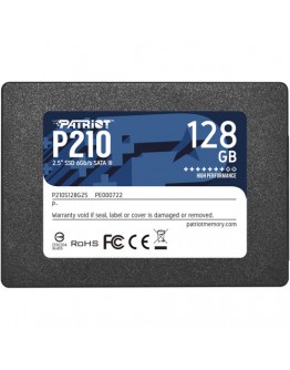 Patriot P210 128GB SATA3 2.5