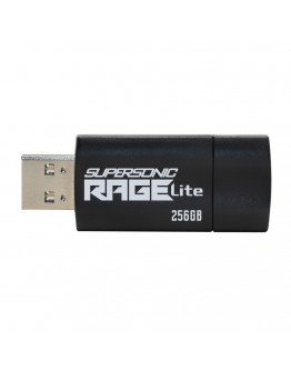 Patriot Supersonic Rage LITE USB 3.2 Generation 1 