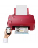 Canon PIXMA TS3352 All-In-One, Red