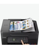 Canon PIXMA G4470 All-In-One, Black