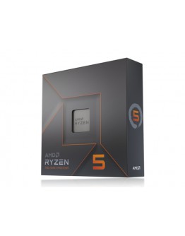 AMD Ryzen 5 7600X 6C/12T (4.7GHz / 5.3GHz Boost, 3