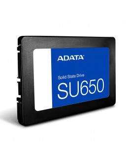 ADATA SSD SU650 1TB 3D NAND