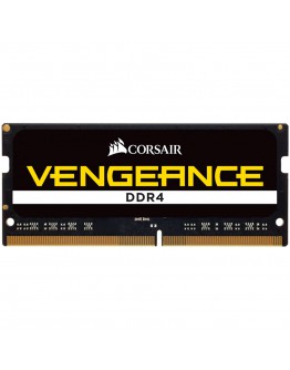 Corsair DDR4, 3200MHz 16GB 1x16GB SODIMM,