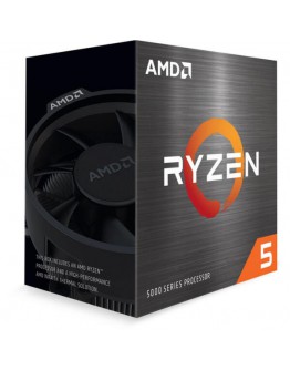 AMD RYZEN 5 5600 BOX