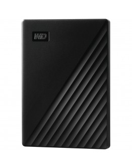 HDD External WD My Passport (1TB, USB 3.2)