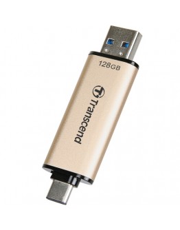 Transcend 128GB, USB3.2, Pen Drive, TLC, High Spee