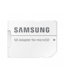 Samsung 128GB micro SD Card EVO Plus with Adapter,