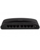 D-Link 8-Port 10/100Mbps Fast Ethernet Unmanaged S