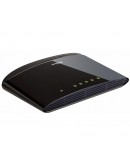 D-Link 5-Port 10/100Mbps Fast Ethernet Unmanaged S