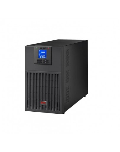 APC Easy-UPS SRV 3000VA 230V