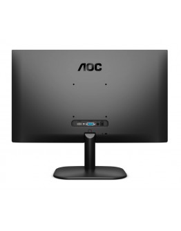 Монитор AOC 22B2H/EU, 21.5 VA WLED, 1920x1080@75Hz, 4ms Gt