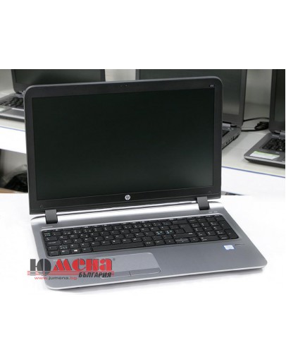 HP ProBook 450 G3