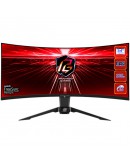 Монитор Asrock Curved Gaming Monitor, 34