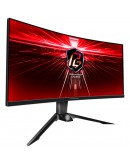 Монитор Asrock Curved Gaming Monitor, 34