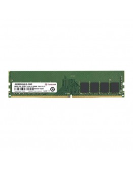 Transcend 8GB JM DDR4 3200Mhz U-DIMM 1Rx8 1Gx8 CL2