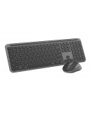 Logitech Signature Slim Combo MK950 - USINTL Graph