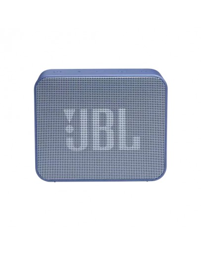 JBL GO Essential Blu Portable Waterproof Speaker