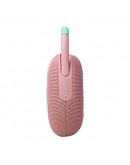 JBL CLIP 5 PINK Ultra-portable and waterproof Spea