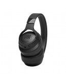 JBL T710BT BLK HEADPHONES