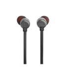 JBL T310C BLK USB-C In-ear headphones