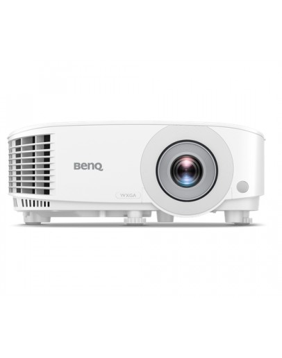 BenQ MW560, DLP, WXGA (1280x800), 20,000:1, 4000 A