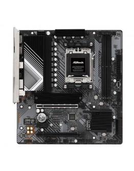 Asrock B650M-HDV/M.2